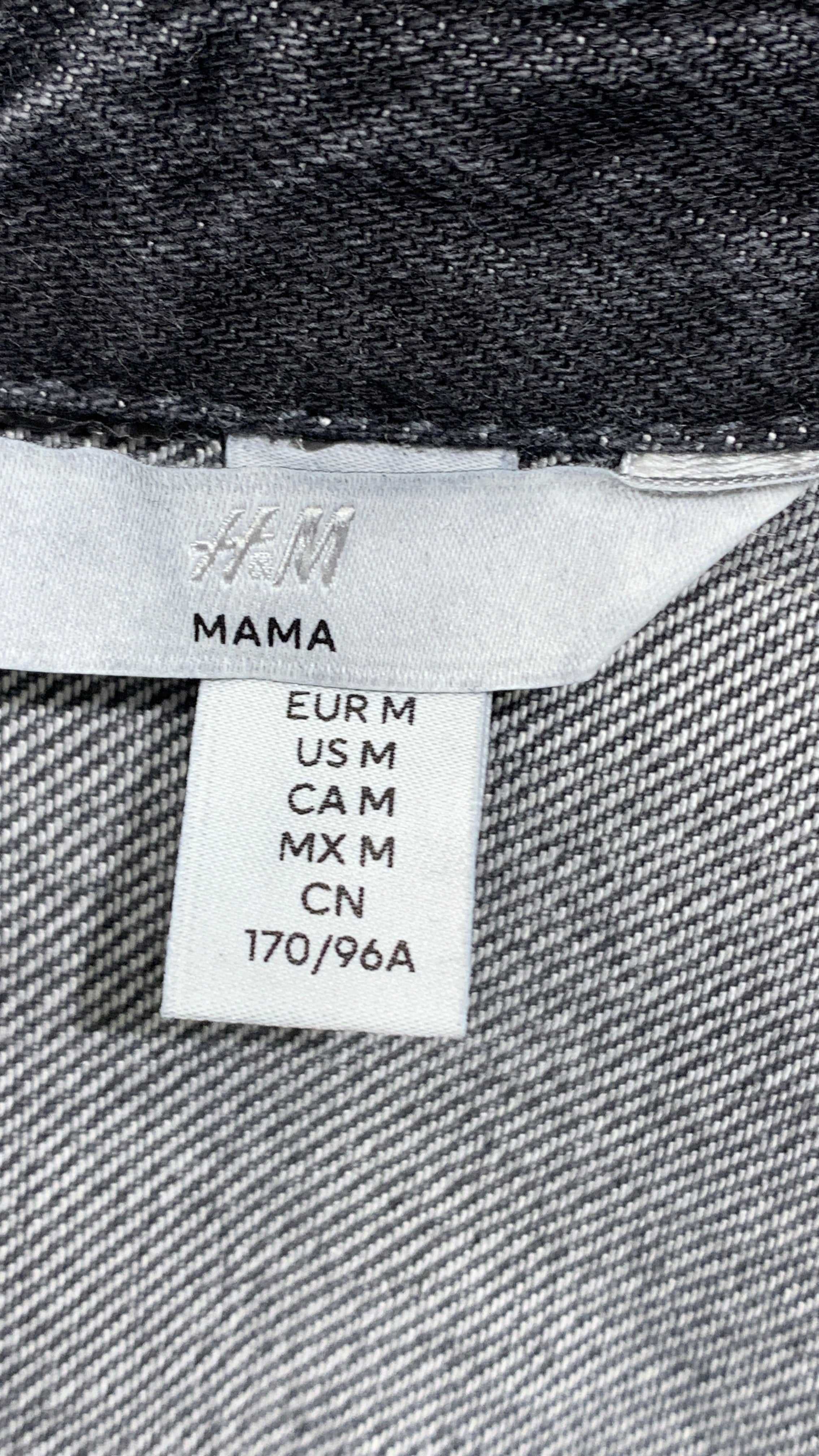 H&M Skjorte